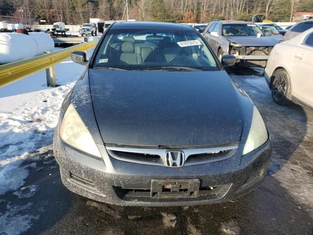 2006 Honda Accord EX