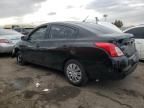 2016 Nissan Versa S