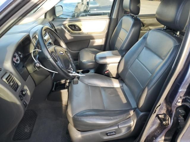 2004 Ford Escape XLT