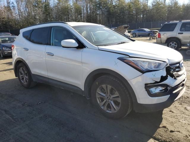 2016 Hyundai Santa FE Sport