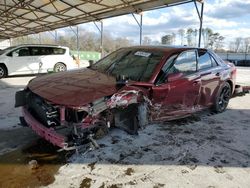 Salvage cars for sale at Cartersville, GA auction: 2023 Chrysler 300 S