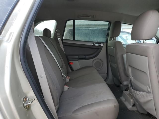 2005 Chrysler Pacifica