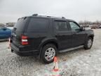 2010 Ford Explorer Limited