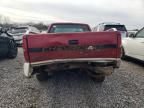 1994 Chevrolet S Truck S10