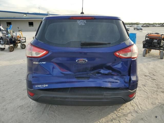 2015 Ford Escape S