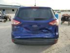 2015 Ford Escape S