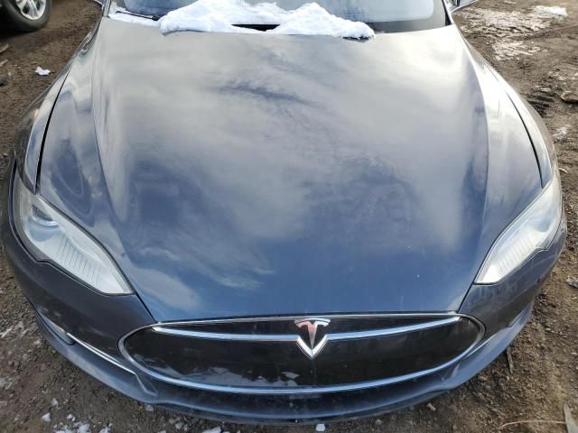 2015 Tesla Model S 85D