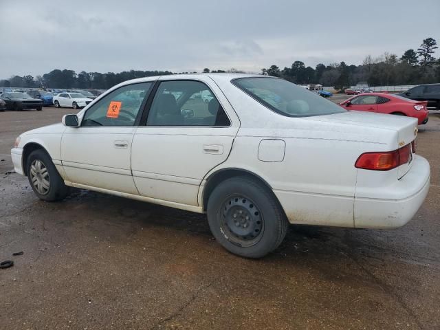 2000 Toyota Camry CE