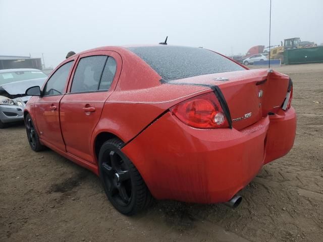 2009 Chevrolet Cobalt SS