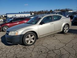 Run And Drives Cars for sale at auction: 2008 Dodge Avenger SXT