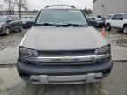 2007 Chevrolet Trailblazer LS