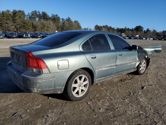 2003 Volvo S60