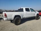 2008 Toyota Tacoma Double Cab Long BED