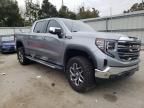 2024 GMC Sierra K1500 SLT