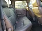 2002 Toyota Tacoma Double Cab