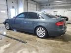 2011 Audi A4 Premium Plus