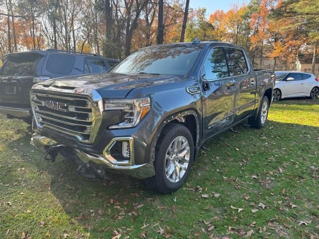 2020 GMC Sierra K1500 SLT