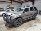 2003 Nissan Xterra XE