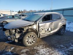 Salvage cars for sale from Copart Pennsburg, PA: 2020 Lexus NX 300