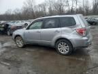 2012 Subaru Forester 2.5X Premium