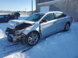 Salvage cars for sale at auction: 2013 Toyota Avalon Base