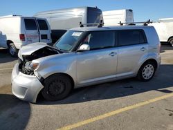 Scion xb salvage cars for sale: 2009 Scion XB