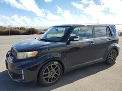 Salvage cars for sale at Kapolei, HI auction: 2012 Scion XB