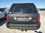 2005 Honda Pilot EXL