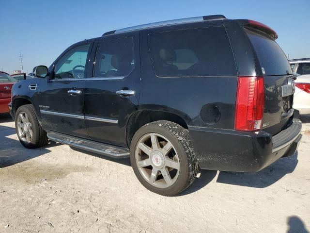 2010 Cadillac Escalade