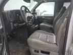 2011 Chevrolet Express G1500 3LT