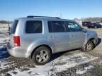 2011 Honda Pilot EXL