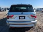 2008 BMW X3 3.0SI