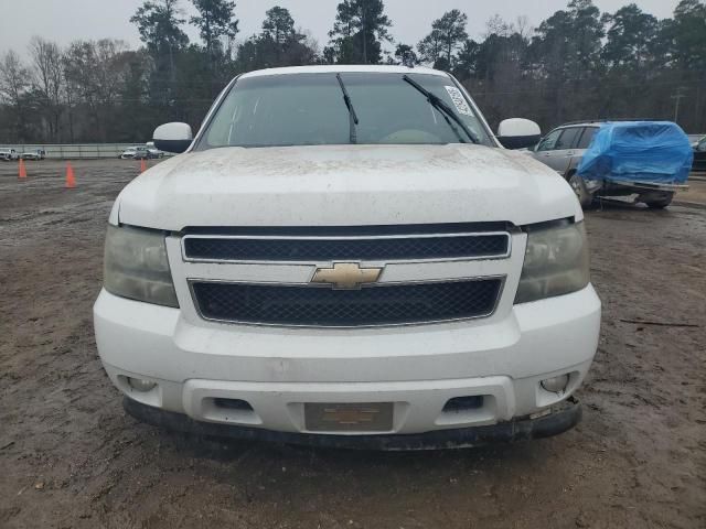 2007 Chevrolet Tahoe K1500