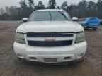 2007 Chevrolet Tahoe K1500