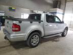 2010 Ford Explorer Sport Trac Limited