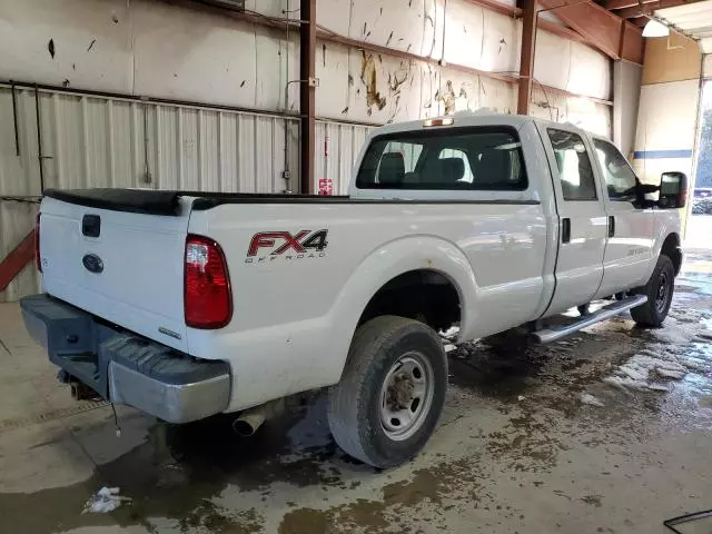 2015 Ford F250 Super Duty