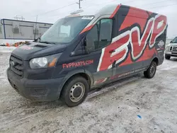 Ford Vehiculos salvage en venta: 2020 Ford Transit T-250