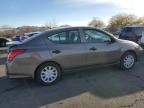 2016 Nissan Versa S