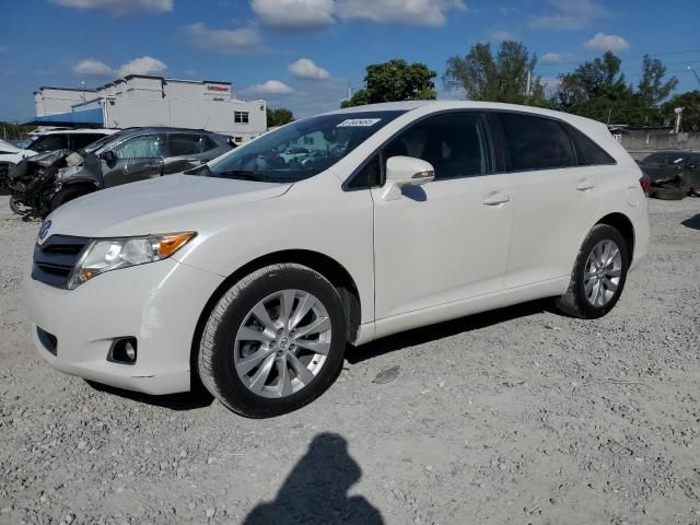 2013 Toyota Venza LE