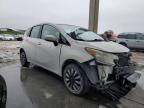 2016 Nissan Versa Note S