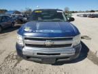 2009 Chevrolet Silverado C1500