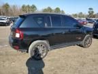 2017 Jeep Compass Sport