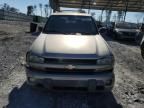 2002 Chevrolet Trailblazer