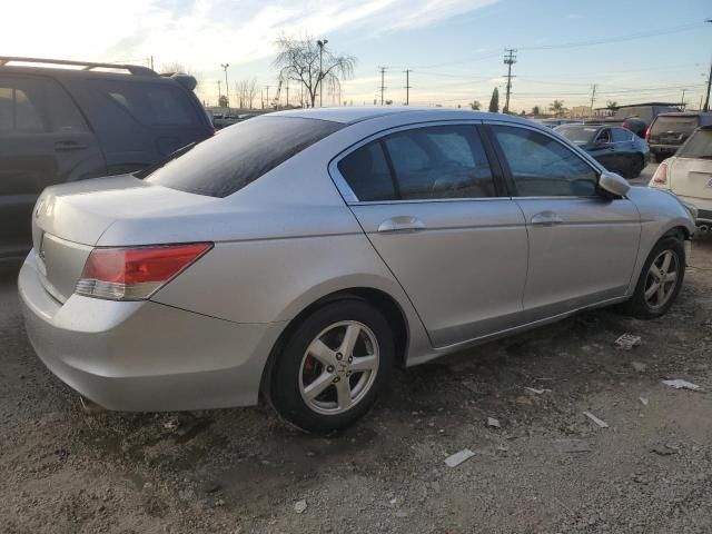 2010 Honda Accord LX