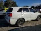 2014 KIA Sorento SX