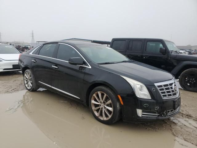 2013 Cadillac XTS Premium Collection