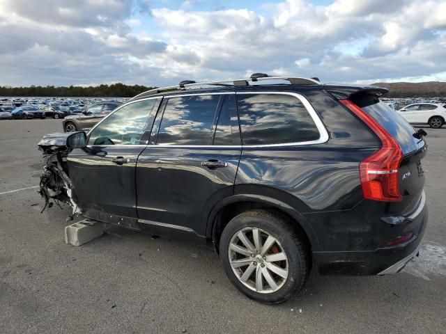 2016 Volvo XC90 T6