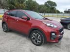 2021 KIA Sportage EX