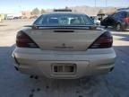 2004 Pontiac Grand AM SE1