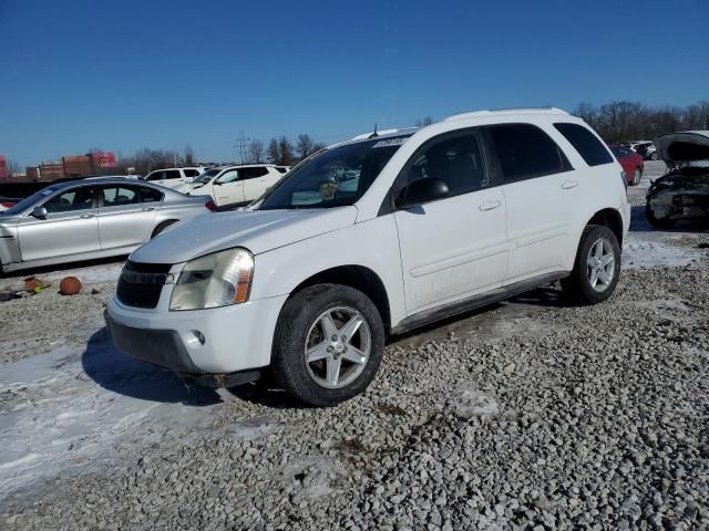 2005 Chevrolet Equinox LT